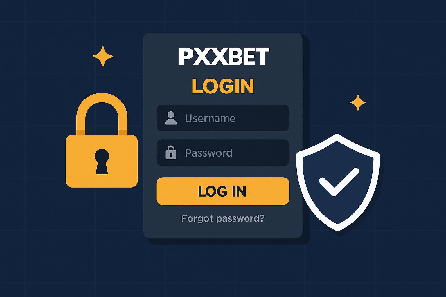 Registro na PXXBET   Garante Acesso a uma Vasta Seleção de jogo